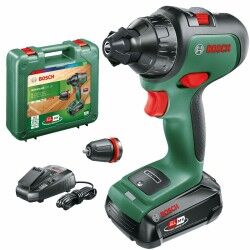 Trapano con cacciavite BOSCH AdvancedDrill 18 18 V 36 Nm