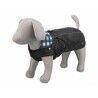 Dog Coat Trixie Rouen Black M