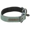 Collare per Cani Trixie CityStyle Verde S/M 30-37 cm