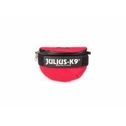 Harness bag Julius K9 Baby Mini Red 1 Baby 1 - Mini-Mini 2 Units