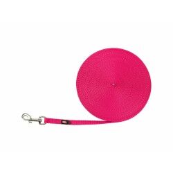 Tracking leash Trixie Fuchsia XS/S