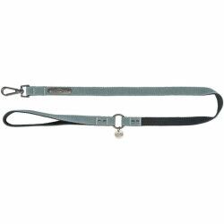 Dog Lead Trixie CityStyle Green M/L