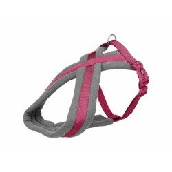 Imbracatura per Cani Trixie Confort New Premium S/M