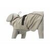 Dog raincoat Trixie Sand S