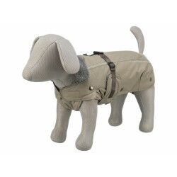 Dog Coat Trixie Sand S