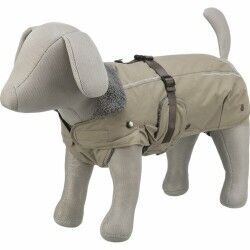 Dog Coat Trixie Sand S