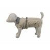 Dog Coat Trixie Sand S