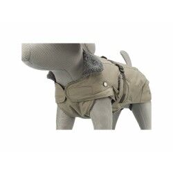 Dog Coat Trixie Sand S