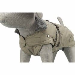 Dog Coat Trixie Sand S