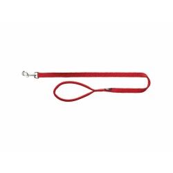 Dog Lead Trixie New Premium Red XS/S