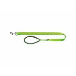 Dog Lead Trixie New Premium Apple