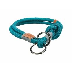 Dog Training Collars Trixie BE NORDIC Blue Light grey XS/S 30 cm 3 cm