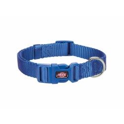 Collare per Cani Trixie New Premium Blu cobalto S 25-40 cm