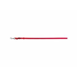 Dog Lead Trixie Classic Red XS/S 1,20-1,80 m