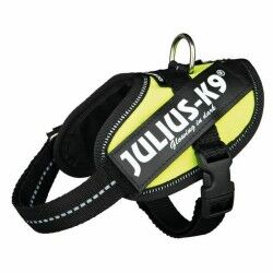 Imbracatura per Cani Julius K9 IDC Giallo 2 Baby 2 (XS/S)