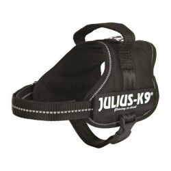 Imbracatura per Cani Julius K9 Power Nero S