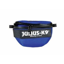 Borsa per imbracatura Julius K9 Baby Mini Azzurro 1 Baby 1 - Mini-Mini 2 Unità