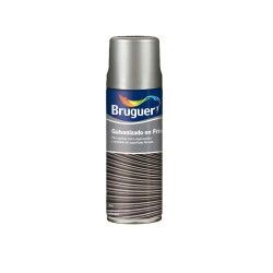 Preparazione della superficie Bruguer 5159695 Spray Stampa Zinco 400 ml Mat Zincato