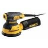 Levigatrice rotorbitale Dewalt DWE6423-QS Ø 125 mm 280 W