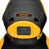 Levigatrice rotorbitale Dewalt DWE6423-QS Ø 125 mm 280 W