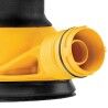 Orbital sander Dewalt DWE6423-QS Ø 125 mm 280 W