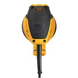 Levigatrice rotorbitale Dewalt DWE6423-QS Ø 125 mm 280 W