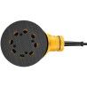 Levigatrice rotorbitale Dewalt DWE6423-QS Ø 125 mm 280 W