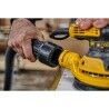 Levigatrice rotorbitale Dewalt DWE6423-QS Ø 125 mm 280 W