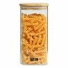 Jar Quttin Bamboo Squared 1,6 L (12 Units)