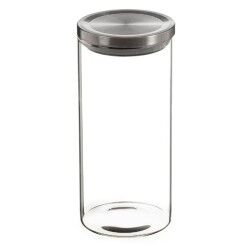 Glass Jar Kozina 1380 ml