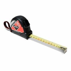 Metro a Nastro Rubi Ironblade 5 m x 19 mm