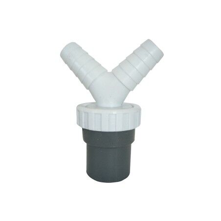 Ventilation Tube EDM 01406 PVC Pipes