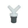 Ventilation Tube EDM 01406 PVC Pipes