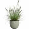 Plant pot Elho Sereh Rond 40 Green 39 x 33 cm