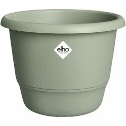 Plant pot Elho Green 25 x 24,5 x 18 cm