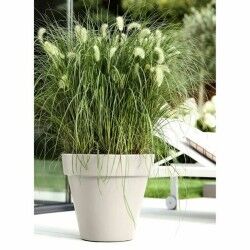 Plant pot Elho White 39 x 36 cm