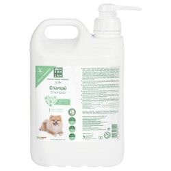 Shampoo Idratante Menforsan 5 L