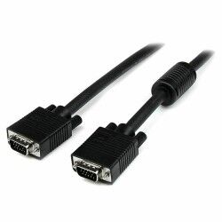 VGA Cable Startech MXTMMHQ15M Black