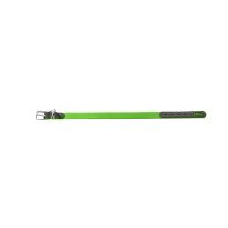 Collare per Cani Hunter Convenience 23-31 cm Verde XS/S