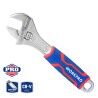 Adjsutable wrench Workpro 10" 25 cm