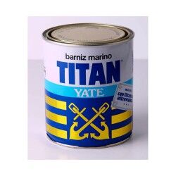 Vernice Titanlux Yate 045000734 750 ml