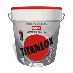 Pittura Titan Bianco 4 L