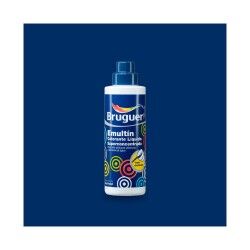 High Concentration Liquid Colourant Bruguer Emultin 5056664 50 ml Azul Océano