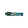 Dog collar Hunter Turquoise 12