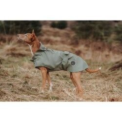 Cappotto per Cani Hunter Verde 40 cm