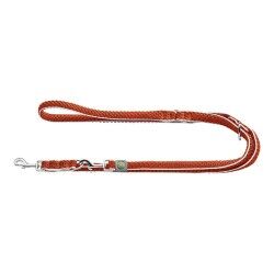 Guinzaglio per Cani Hunter HILO Arancio 200 cm