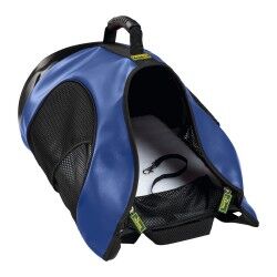 Pet Backpack Hunter Taylor Blue (35 x 20 x 40 cm)