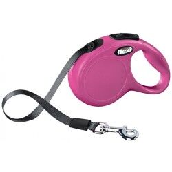 Guinzaglio per Cani Trixie New Classic Rosa 3 m