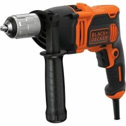 Trapano a impatto Black & Decker BEH850 850 W 3100 RPM Con cavo