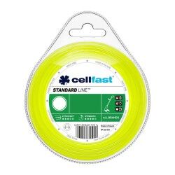 Filo da decespugliatore Cellfast 90 m 3 mm